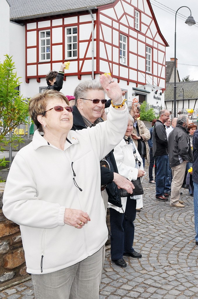 Partnerschftsbesuch 2013 (Waldesch)